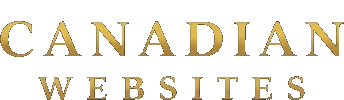 Canadian Websites